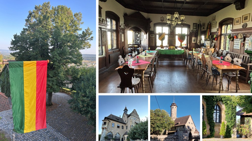 Arminia Bamberg Titelbild  