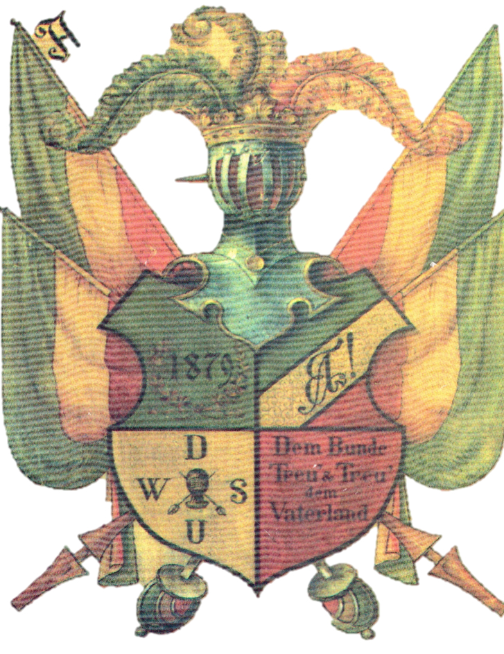 Arminias Wappen (transparent)